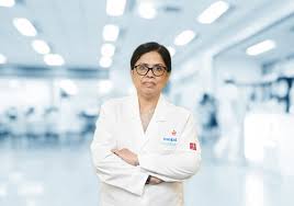 Dr Maitreyee Bhattacharya